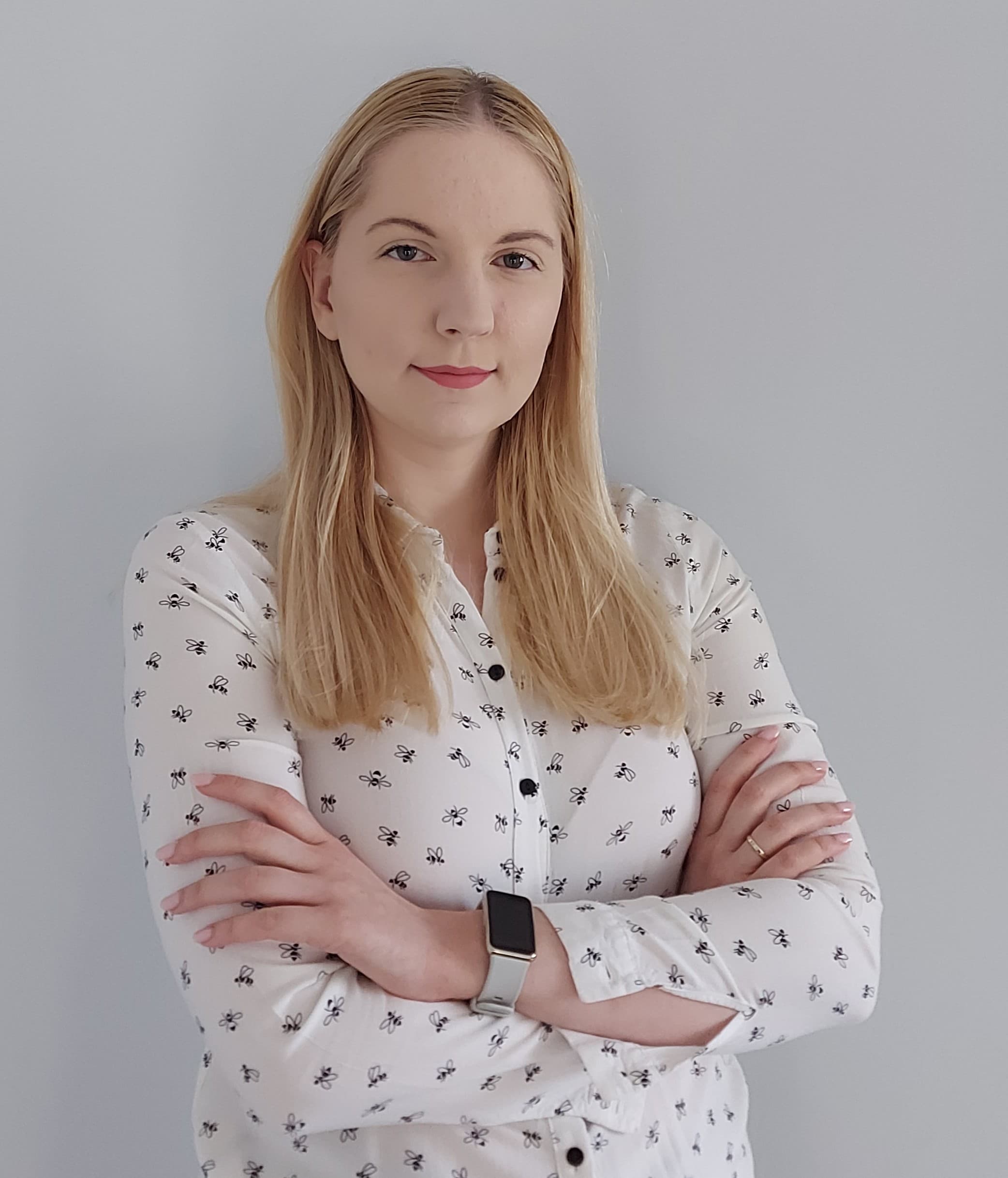 Anna Panasewicz